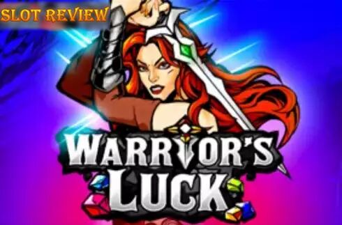 Warriors Luck Slot Review